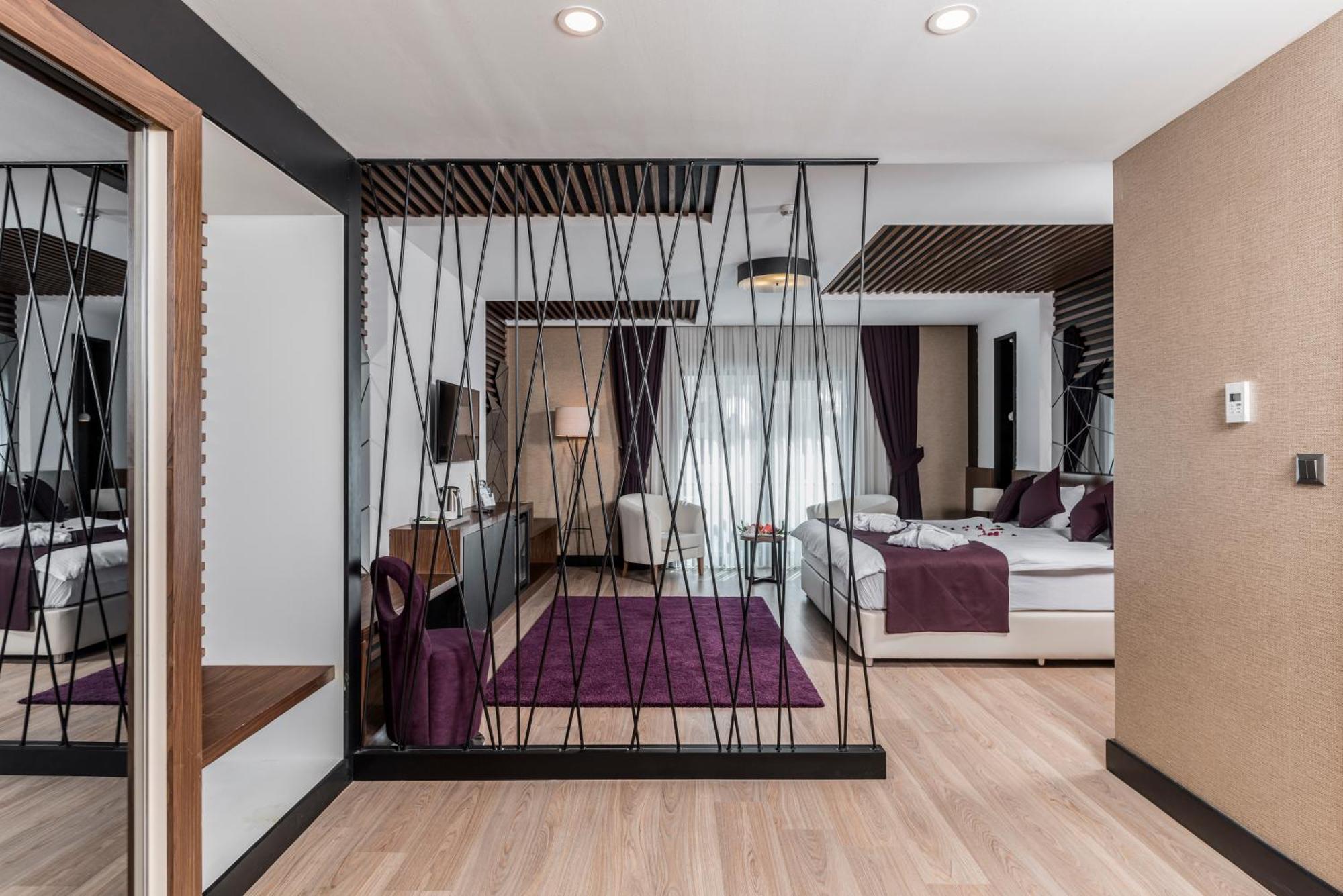 Aydinoglu Hotel Stambuł Zewnętrze zdjęcie